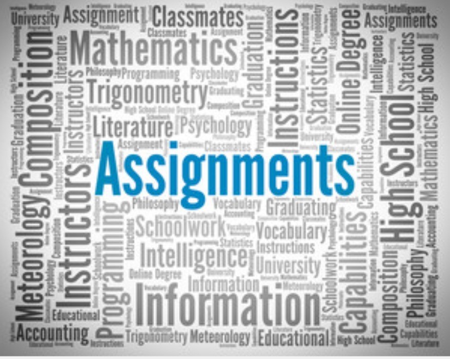 Personal writing experiences essay